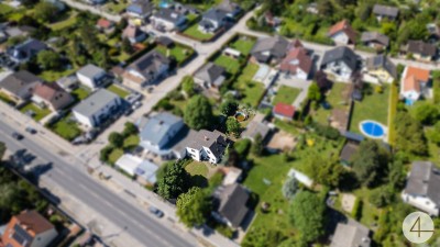 Viel Platz für Ihre Träume - Einfamilienhaus mit großem 934m2 Grundstück !