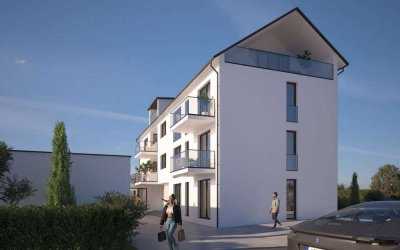 Kernsanierte 3-Zimmer-Wohnung – Lichtdurchflutet und stilvoll