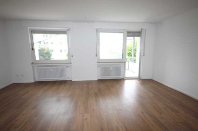 Ratingen-Lintorf: Großzügige 1-Zimmer-Wohnung mit Balkon