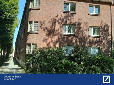 Ansprechende und sanierte 4 Zimmer Wohnung in Mönchengladbach!