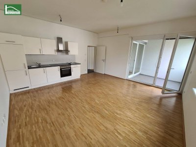 Grünes Wohnen mit Cityanschluss - Ihr neues Zuhause in Bestlage