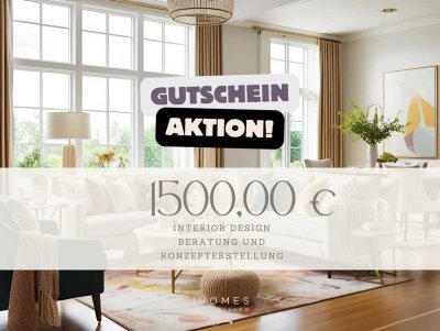 Licht, Weite, Eleganz – Wohnen mit Stil und Potenzial
