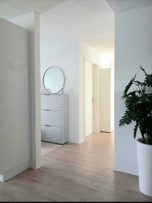 Modernes Einfamilienhaus in Bad Rappenau