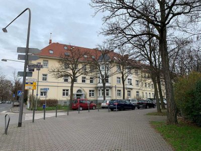Ohne Provision !!!! Schöne Eigentumswohnung in Unterleiterbach! 3 Zimmer Wohnung in ruhiger Citylage