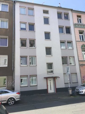Sehr gepflegtes MFH in Dortmund Innenstadt Nord, komplett vermietet