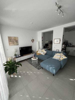 Nachmieter zum 1.11.25 für Single Wohnung gesucht