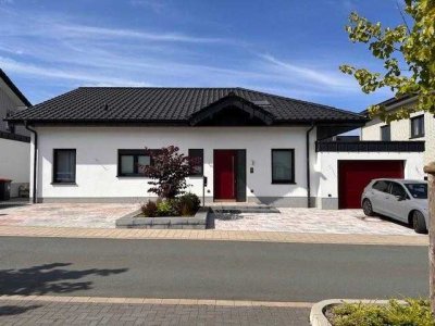 Licht, Raum, Komfort – Ihr nahezu barrierefreies Einfamilienhaus