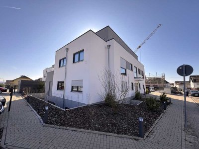 Moderne Souterrainwohnung in Top-Lage – Stilvoll & Komfortabel!