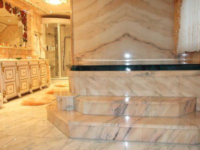 Von Privat * Einmalige Gelegenheit * Stilvolle exklusive Wohnung 170qm auf 2 Etagen