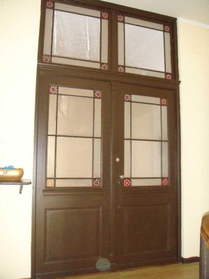 Stilvolle 5,5-Zimmer-Wohnung mit Balkon in begehrter Lage