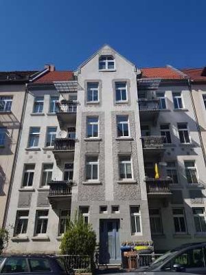 Willkommen in den eigenen 4-Wänden