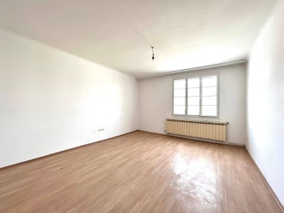 Wohnjuwel mit Entwicklungschance – gestalten Sie Ihr neues Zuhause nach Ihren Vorstellungen