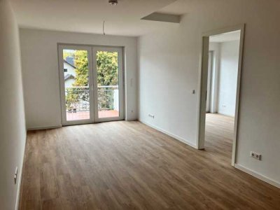 Barrierefreie� 2 Zi.-Wohnung � im 1.OG ab 1.7.2025
