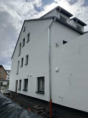 2-Zimmer-Wohnung in Leverkusen Opladen