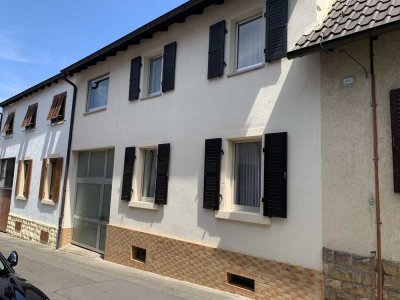 Haus mit Charme in einem der ältesten Stadtteile in Bad Dürkheim