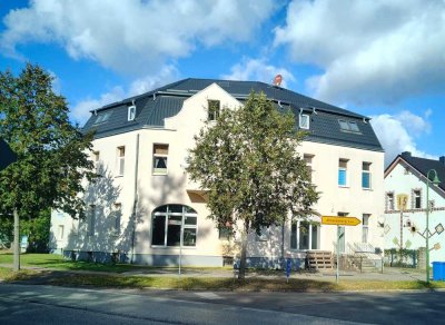 Erstbezug nach Sanierung- 3-Zimmer Erdgeschosswohnung in Petershagen/Eggersdorf, EG