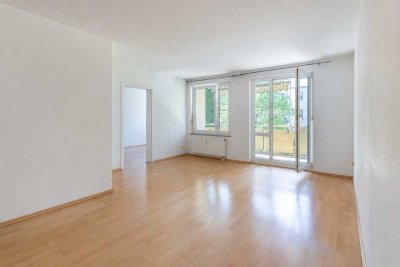 **Großzügige 5-Zimmer-Wohnung mit vielfältigen Gestaltungsmöglichkeiten- Schwabing-Freimann**
