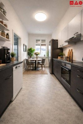 Komfortable 3-Zimmer-Wohnung in Wels – 94 m², ideal für Paare oder Familien - ab Jänner 2026 zu einem attraktiven Mietpreis!