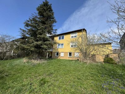 Renditeobjekt oder 3 Generationenhaus  in Solnhofen , Rendite 5% p.a.