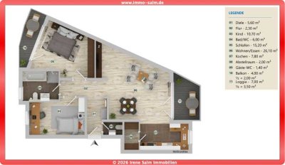 Bieterverfahren! Neues Jahr-Neues Zuhause?