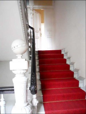 Provisionsfreier Privatverkauf – Private Sale – Elegante Altbauwohnung in Berlin-Mitte