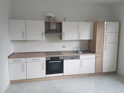 Attraktive 3-Zimmer Wohnung mit Einbauküche in Bielefeld-Brackwede