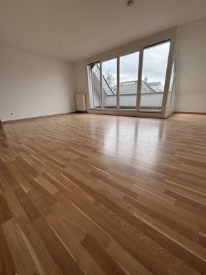 Schöne 4-Zimmer-Wohnung in Laupheim