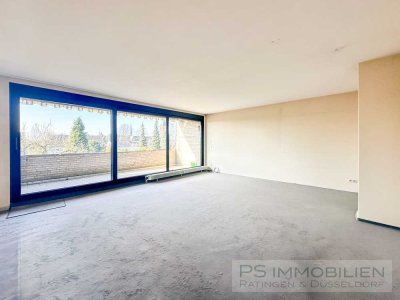 Großzügige 4-Zimmerwohnung mit Potenzial im Zentrum von Hösel