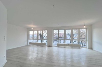 einmaliges barrierefreies Loft in begehrter Lage