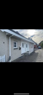 Attraktiver Bungalow in Ilsede/Adenstedt