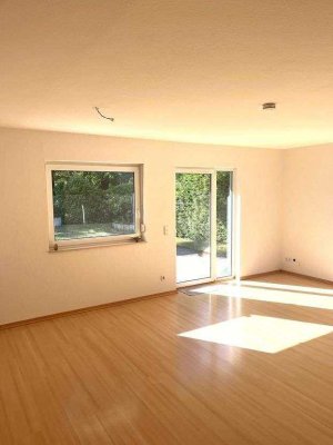 Zu verkaufen! 5-Zimmer-Doppelhaus-Hälfte mit viel Potential in Wandlitz!