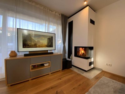 Raumwunder-Einfamilienhaus/Reihenhaus - in zentraler, ruhiger Lage Inzing
