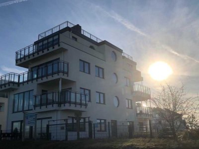 Sonnige Aussichten für Ihre Rendite: einzigartiges Immobilienpaket in Bestlage direkt an der Ostsee