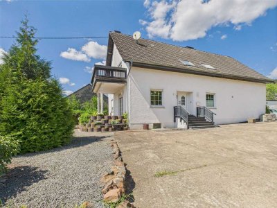 Kapitalanlage, Wohnen und entwickeln! In direkter nähe zu Daun zu verkaufen!