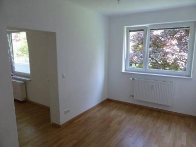 3-Zimmer Wohnung in ruhiger Lage Nonntal