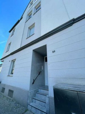 3-Zimmer-Wohnung im ersten Obergeschoss zu vermieten