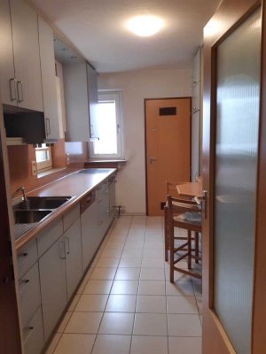 Schöne 4-Zimmer Wohnung zum Verkauf