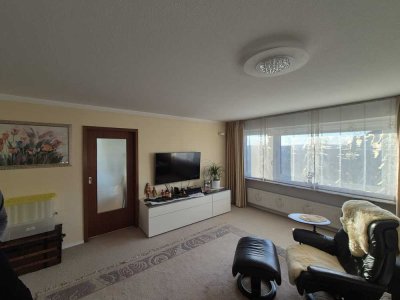 Großzügige 5-Zimmer-Wohnung in Randlage von Neuenstadt-Bürg (Provisionsfrei)