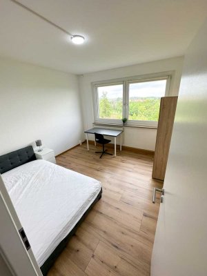 Ansprechende 4-Zimmer-Wohnung mit EBK in Crimmitschau