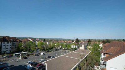 4-Zimmer-Penthouse-Wohnung in bester Lage Ober-Eschbachs