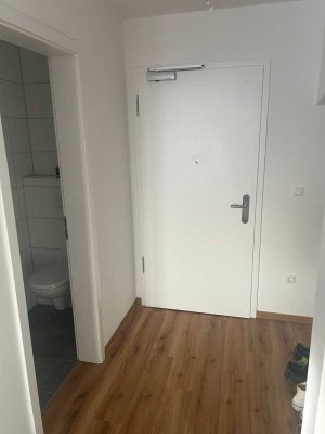 Attraktive 2-Zimmer-Wohnung in Kemnath zu vermieten