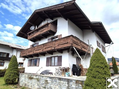 3-Zimmer-Wohnung mit Potenzial