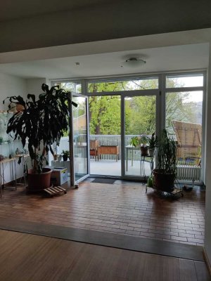 Großzügige, zentral gelegene 5,5-Zimmer Wohnung