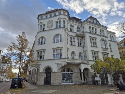 3-Zimmer Altbautraum