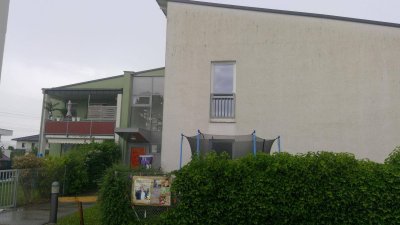 Viehdorf | Geförderte Miete mit Kaufoption | Top 4/5 | 1.OG mit Balkon
