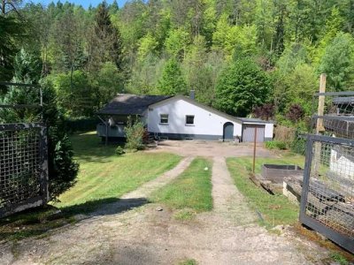 Idylisches Haus im Pfälzerwald willkommen in Ihrem neuen Rückzugsort