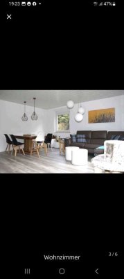 Modernisierte 3-Zimmer-Wohnung mit Balkon und Einbauküche in Bietigheim-Bissingen