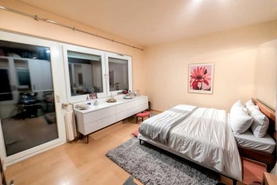 ***Wohnen über den Dächern der Stadt – Penthouse mit traumhafter Terrasse***