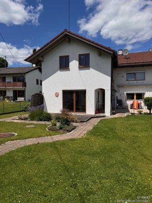 ST/IMMO -Glonn OT Frauenreuth, Doppelhaushälfte in ruhiger Lage, für Einzelpersonen oder Paare