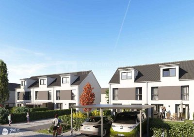 Haus 5 – großzügiges Eckhaus mit großem Grundstück und direktem Zugang zur Pützgasse